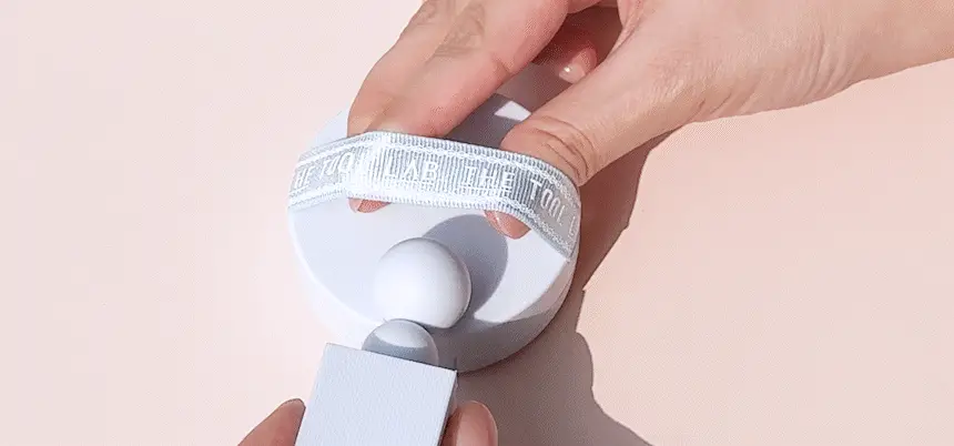 [퍼스트맨 PICK/한겹 쿠션] 더툴랩 스탬프 스킨핏 쿠션 에어리 (브러쉬 세트/리필 세트/단품) 상세페이지 55